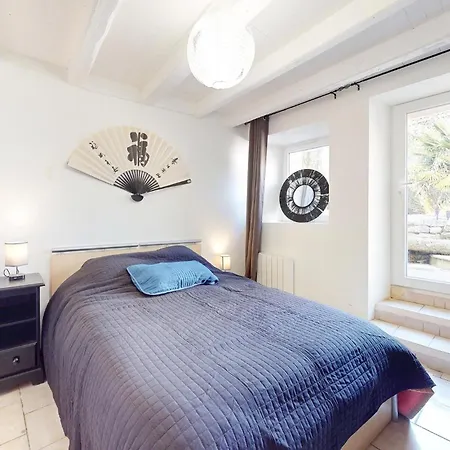 Awesome In Semesterbostad *