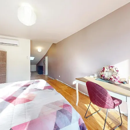 Holiday home In *