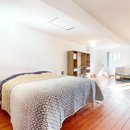 Casa vacanze In Tonnay-Boutonne