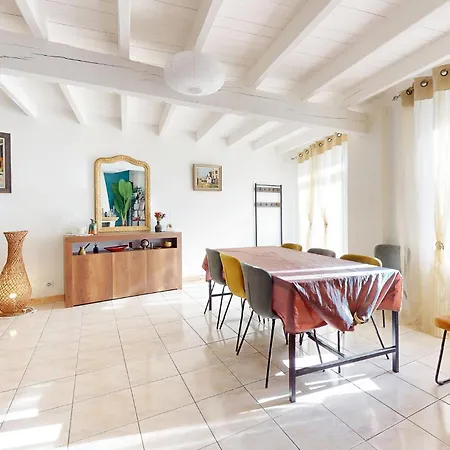 Lovely Home In Tonnay-Boutonne Tonnay-Boutonne