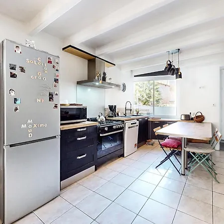 Holiday home In Tonnay-Boutonne
