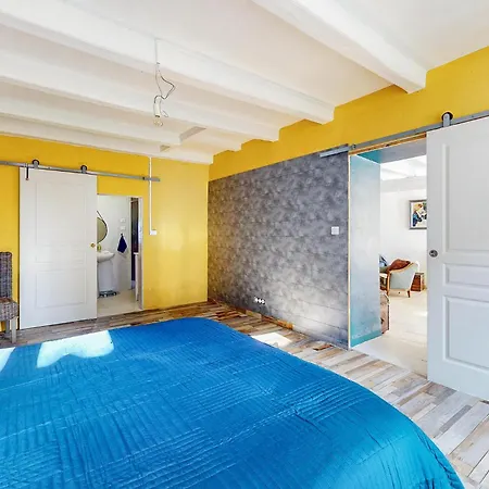 Lovely Home In Tonnay-Boutonne *