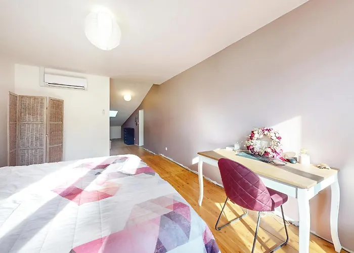 Сasa de vacaciones Awesome In *