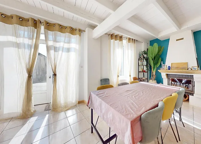 Сasa de vacaciones Awesome In *