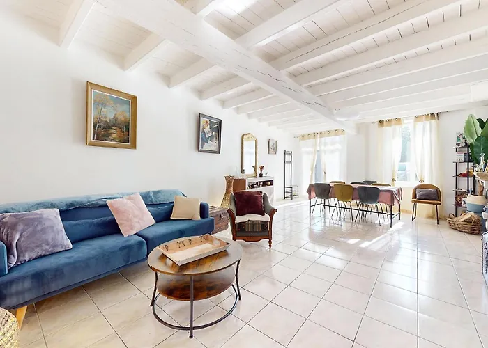 Awesome In Сasa de vacaciones