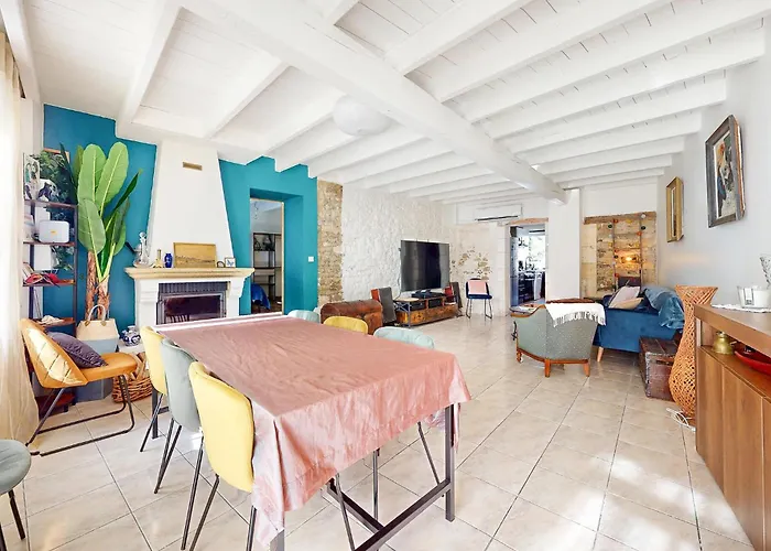 Awesome In Сasa de vacaciones