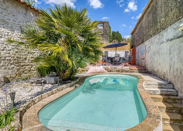 Awesome In Сasa de vacaciones