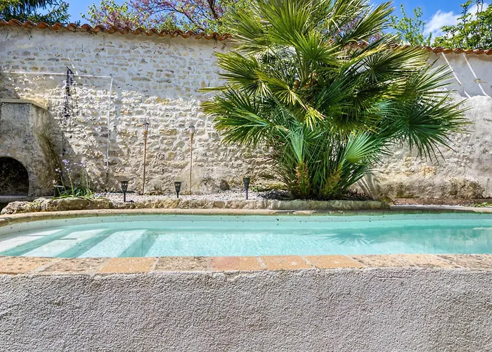 Сasa de vacaciones Awesome In