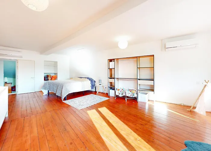 Awesome In Сasa de vacaciones Tonnay-Boutonne