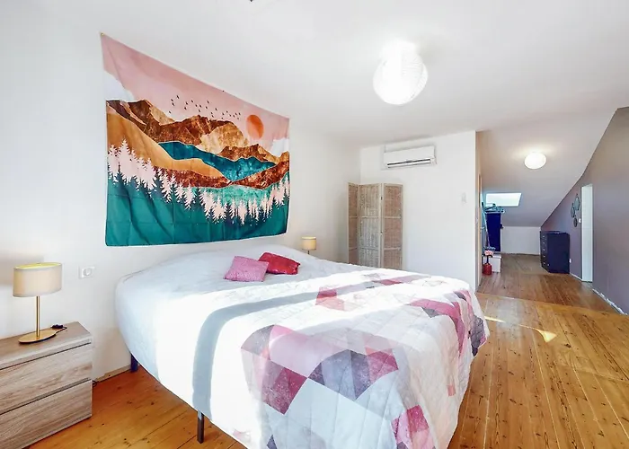 Awesome In Сasa de vacaciones